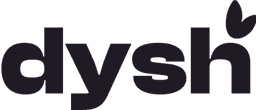 Dysh Logo